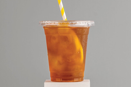 Iced Lemon Tea Dòng Xīn Xiān Níng Méng Hóng Chá