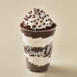 Crunchies Al Cioccolato Sundae Dasher