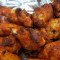 Hot Wings- 10 Pc.