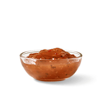 Salsa Alla Frutta