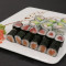 Maki Roll Platter (18)