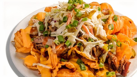 Bd Loaded Chips