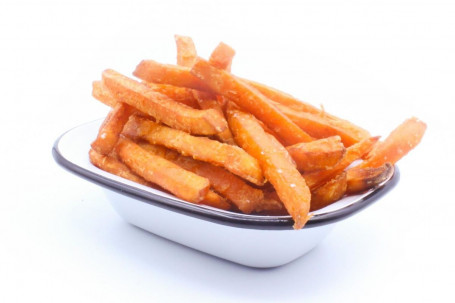 Sweet Potato Fries (Reg)