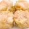 Shrimp Siu Mai/Xiā Shāo Mài