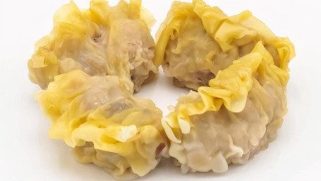 Shark Fin Dumplings/Yú Chì Jiǎo