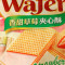 Cream Wafer Pack Strawberry