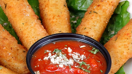 Mozzarella Sticks (3Pc)