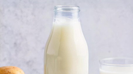 White Milk Whole