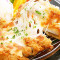 2. 치즈돈까스 Cheese Pork Cutlet