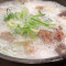 11. 순대국 Korean Sausage Soup