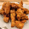 1. 보글 후라이드 치킨 Bogle Fried Chicken