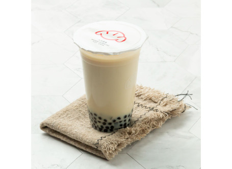 Dòu Jiāng Zhēn Zhū Tián Dù Gù Dìng Tapioca Latte Di Soia Livello Fisso Di Zucchero