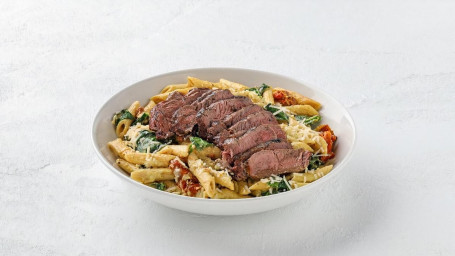 Sirloin Penne