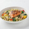 Salmon Cavatappi