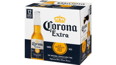 Corona Extra Lager Confezione Da 12