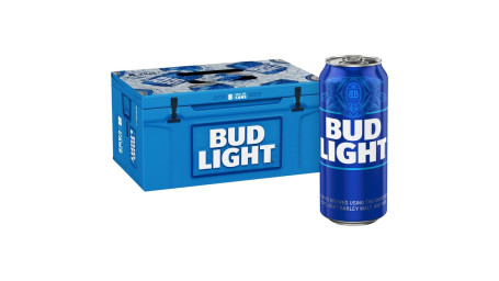 Bud Light Può 8 Ct 16 Once