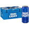 Bud Light Può 8 Ct 16 Once