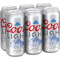 Lattina Coors Light Da 6 Ct 16 Once