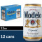 Modello Especial Lattina 12Ct 12Oz