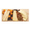 Tickler Cheddar, Parrano Espresso Sartori Cheese Board