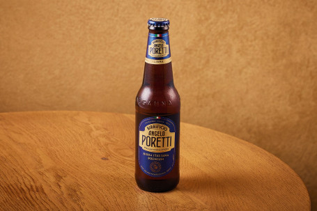 Birrificio Angelo Poretti Bottiglia 330Ml (Valganna, Italia) 4,8 Abv