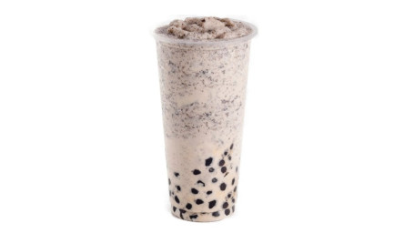 Oreo Slush W Boba Ào Lì Ào Zhēn Zhū Bīng Shā