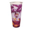 Ube Swirl Taro Slush W Pudding Zǐ Shǔ Xiāng Yù Bù Dīng Bīng Shā (1)