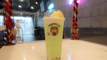 Honeydew Snow Mountain Mì Guā Shuǐ Jīng Bīng (1)