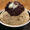 A6. Injeolmi Bingsu