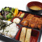 Katsu Fish Bento Box