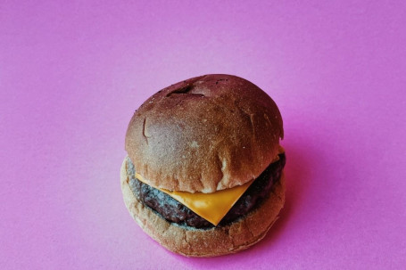 Bl Little Cheese Burger