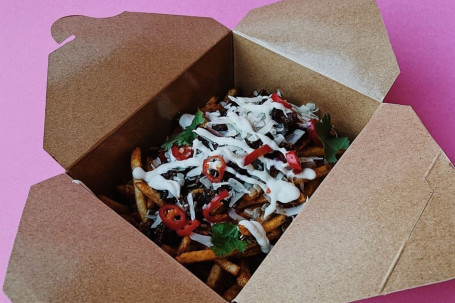 Bl Dirty Fries