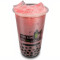 327. Strawberry Milk Tea