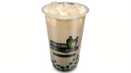 305. Oolong Milk Tea