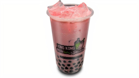 331. Watermelon Milk Tea