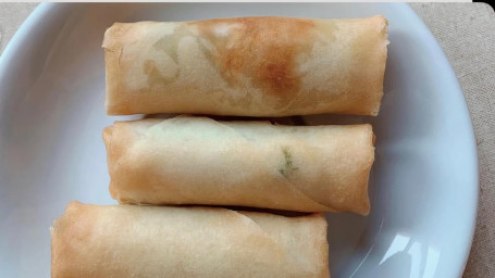 9B. Spring Roll