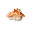 Nigiri Lachs Aburi