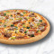 Peking Duck Pizza Jīng Shì Kǎo Yā Bù Bǐng