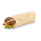 Wrap Philly Beef And Cheese