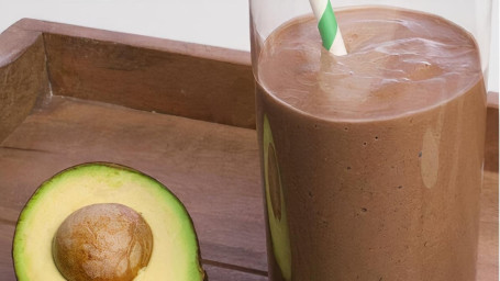 Arbonne Chocolate Protein Shake