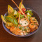 Lemon Shrimp Bowl