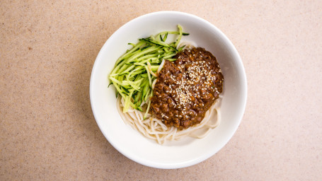 Dān Dān Miàn Spicy Minced Pork Noodle