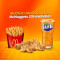 Mcoferta Chicken Mcnuggets Medi 20 Unità