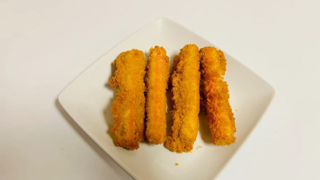 17. Fried Crab Sticks (4)