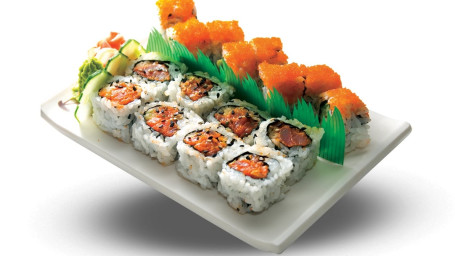 Spicy Tuna C.a. Roll