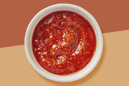 Salsa Di Pomodoro N'duja (Gf)