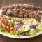 Soltani Kabob Combination