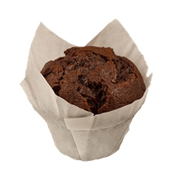 Muffin Xl Cioccolato