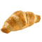 Nuss-Nougatcreme-Croissant