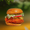 Fierce Peno Chicken Sandwich